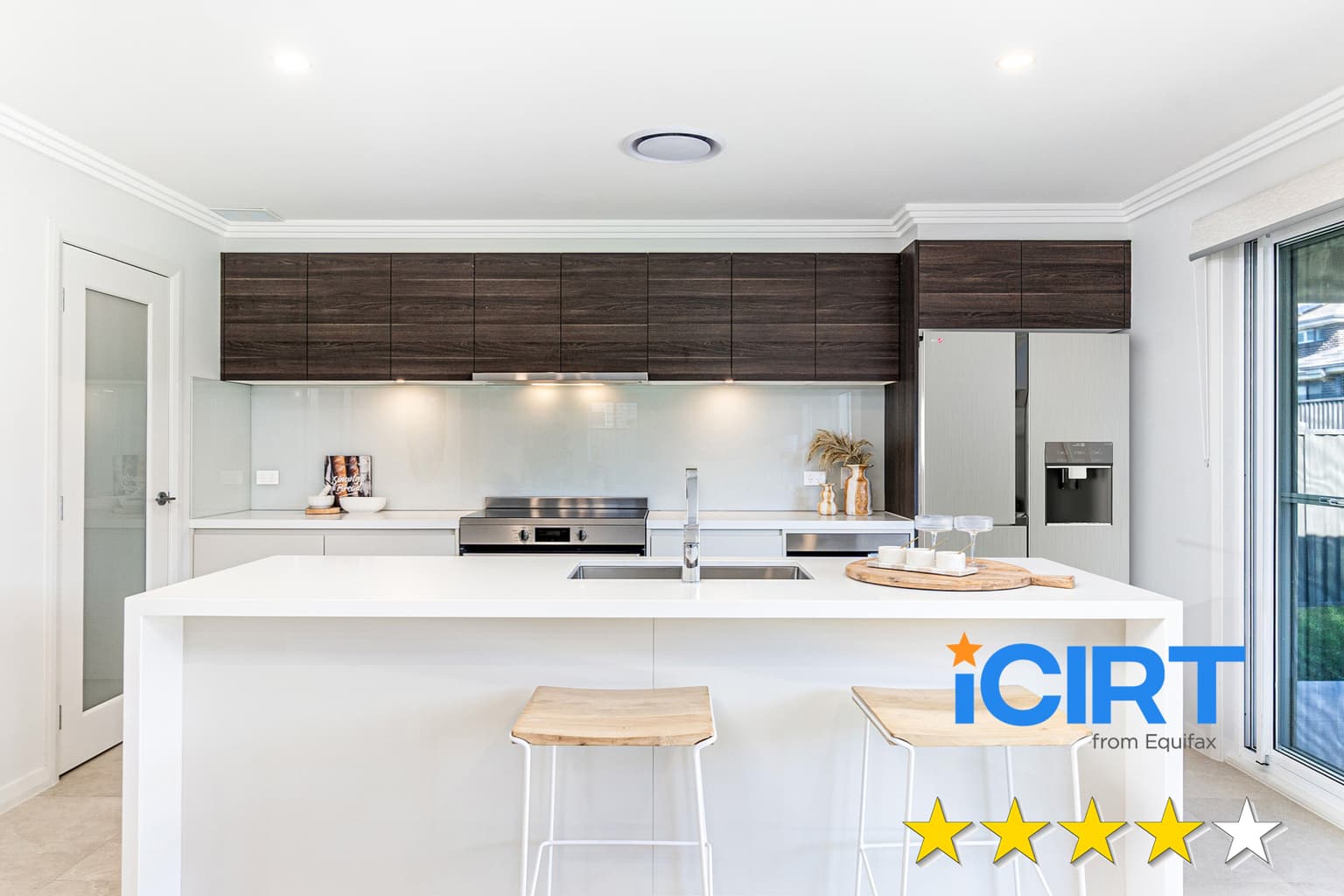 Internal Icirt Option 2